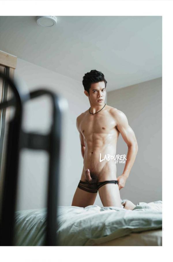 LABOURER-05--Double-Action--Ebook--Video-